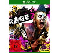 RAGE 2 - Xbox One [Edizione: Germania]