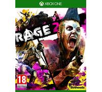 Rage 2 - Xbox One [Edizione: Regno Unito] - - Xbox One