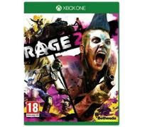 RAGE 2 XBOX ONE VIDEOGIOCO ITALIANO GIOCO PAL ITA NUOVO SIGILLATO SHOOTER XONE
