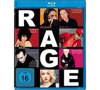 Rage (2009) [ Origine Tedesco, Nessuna Lingua Italiana ] (Blu-Ray)