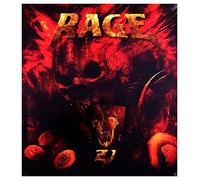 Rage - 21 (2 CD)