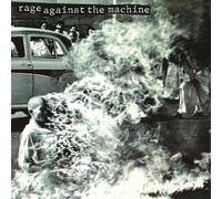 Rage Against The Machine - Rage Against The Machine (Anniversary Edition) (Reissue) (Remastered) (180 g) (LP)