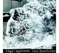 Rage Against The Mac - Vinyl Record - F2z