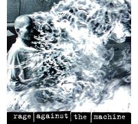 Rage Against Machine - Rage Against The Mach