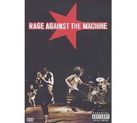 Rage Against the Machine