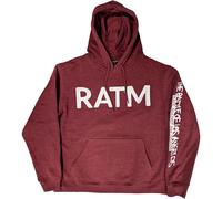 Rage Against The Machine Battle 99. ufficiale Felpa con Cappuccio
