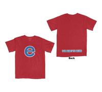 Rage Against The Machine Big E ufficiale Uomo maglietta unisex