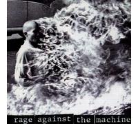 Rage Against The Machine CD 4722242 EPIC