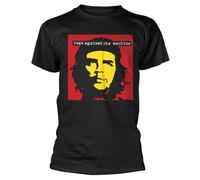 Rage Against The Machine Che T Shirt S Black