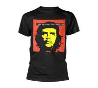 Rage Against The Machine Che ufficiale Uomo maglietta unisex