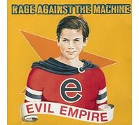 Rage Against the Machine Evil Empire (CD) Album