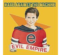 Rage Against The Machine - Evil Empire (Gold Series)