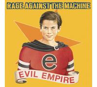 Rage Against the Machine Evil Empire (Vinyl LP) 12" Album