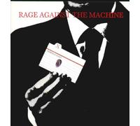 Rage Against the Machine - Guerilla Radio Plus