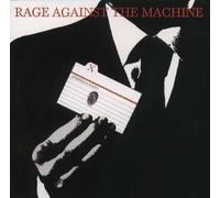 Rage Against the Machine - Guerrilla Radio