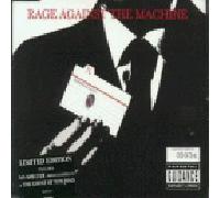 Rage Against The Machine - Guerrilla Radio Limited + 2 Inedits