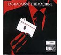 Rage Against The Machine - Guerrilla Radio Limited + 2 Live