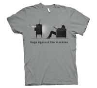 Rage Against the Machine Killing in the Name ufficiale Uomo maglietta unisex