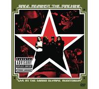 Rage Against the Machine: Live at the Grand Olympic Auditorium