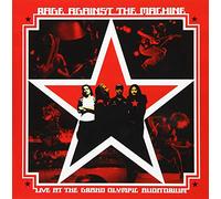 Rage Against The Machine - Live At The Grand Olympic Auditorium (Gold Series)