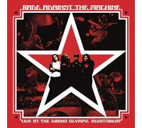 Rage Against Machine - Live (Walmart)