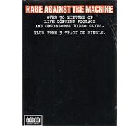 Rage against the Machine - Live in Concert