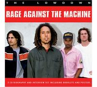 Rage Against the Machine - Lowdown