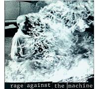 Rage Against The Machine - NUOVO