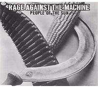 Rage Against The Machine - People of the Sun