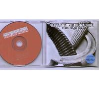 Rage Against The Machine - People Of The Sun - CD (not vinyl)