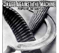 Rage Against The Machine - People Of The Sun Ep