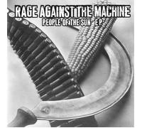 Rage Against The Machine - People Of The Sun Ep