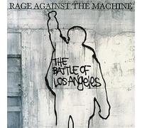 Rage Against The Machine - Rabbia contro la macchina - La battaglia di Los Angeles