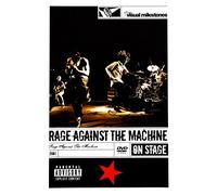 Rage Against the Machine - Rage Against the Machine - 2001