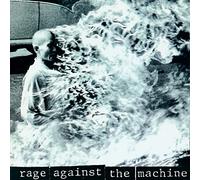 Rage Against The Machine - Rage Against the Machine (LP)