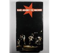Rage Against the Machine - Rage Against the Machine