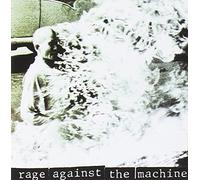 Rage Against the Machine – Rage Against the Machine