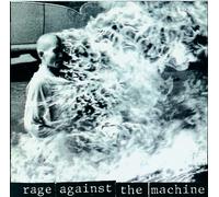 Rage Against The Machine CD 4722242 EPIC