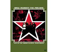 Rage Against the Machine - Rage Against The Machine - Live At The Grand Olympic Auditorium