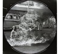 Rage Against The Machine - Rage Against The Machine (Picture Disc)
