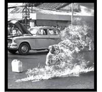 Rage Against The Machine - Rage Against The Machine