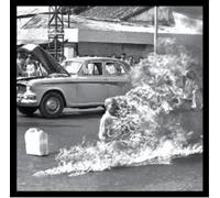Rage Against The Machine - Rage Against The Machine