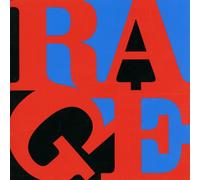 Rage Against the Machine Renegades (CD) Album