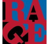 Rage Against The Machine - Renegades - Cd