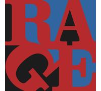 rage against the machine renegades (CD)