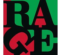 Rage Against the Machine Renegades (CD) Album