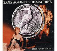 Rage Against The Machine - Sleep Now In The Fire