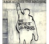 Rage Against the Machine - The Battle of Los Angeles