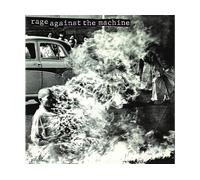 Rage Against The Machine - Vinile