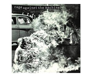 Rage Against The Machine - Vinile